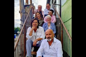 Fantastische Freunde